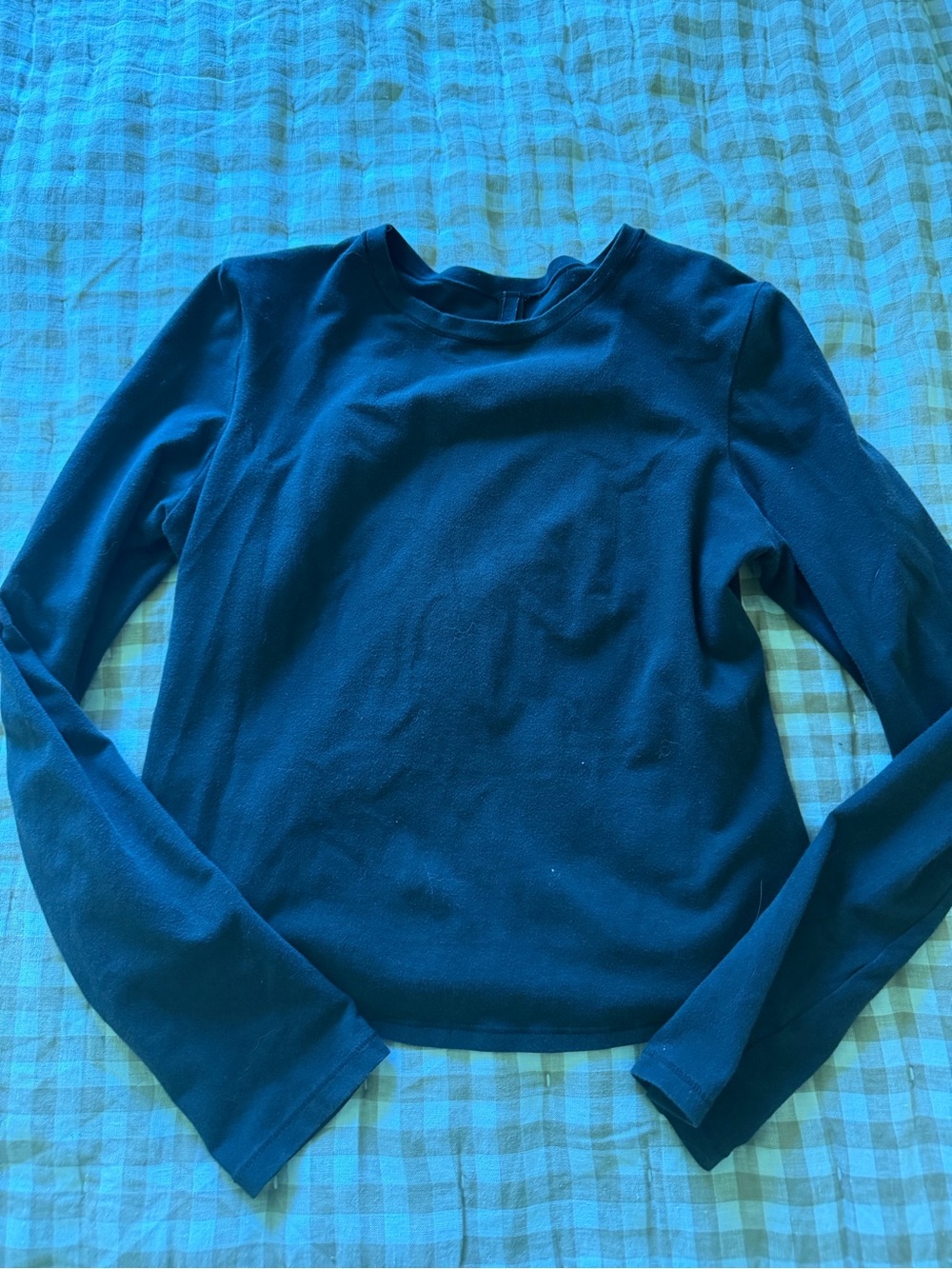 Skims long sleeve